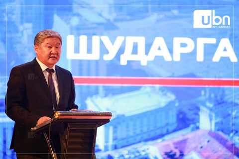 Барилгын зөвшөөрөл олгох үйл ажиллагааг цахимд шилжүүлнэ