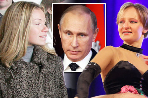 АНУ Путины охидод хориг тавьжээ