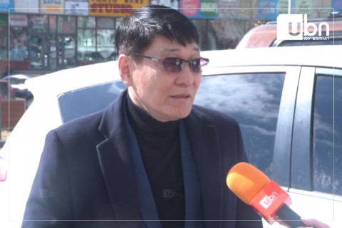 ШУУД: Улстөрчдийн амь насанд халдахаар буу зэвсэг бэлдэж байгаад баригдсан гэх иргэдийн өмгөөлөгч Л.Баттогтох мэдээлэл өгч байна