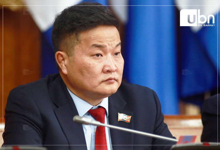 Ж.Сүхбаатар: Тэтгэврийн нэмэгдэл авч байгаа бүх хүн УИХ, ЗГ-ын хэмнэлтээс авч байгаа, анх удаа хэмнэлт хийж байгаа асуудал байхгүй