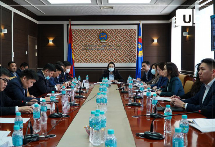 Төрийн өмчит, өмчийн оролцоотой хуулийн этгээдийн үйл ажиллагааны аудит хийж эхэллээ