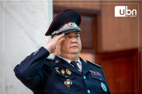 ЦЕГ-ын даргаар О.Амарсанаа томилогдож, Ж.Болд Элчин сайдаар явах уу