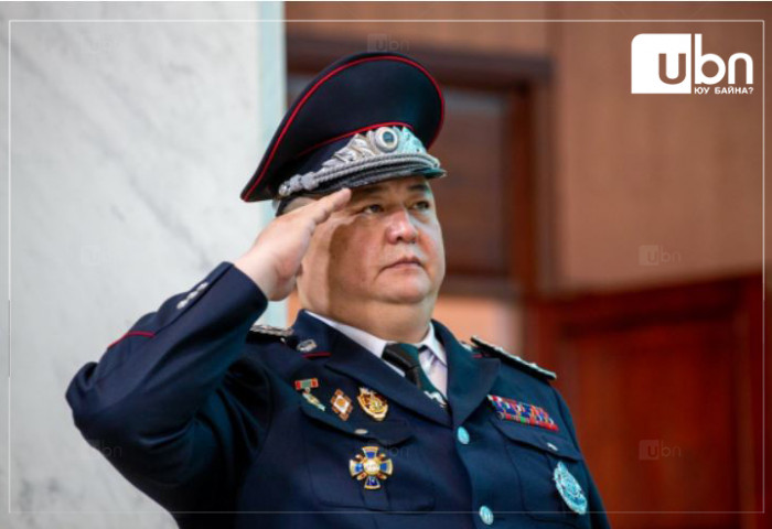 ЦЕГ-ын даргаар О.Амарсанаа томилогдож, Ж.Болд Элчин сайдаар явах уу