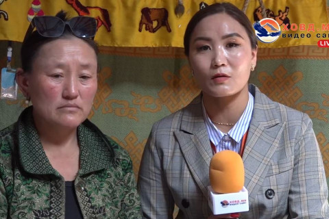 Цагдаагийн алба хаагч 13 настай охиныг 24 цагийн турш гавлаж, биед нь халдсан байж болзошгүй хэрэг гарчээ