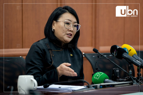 А.Ариунзаяа: Ерөнхий болон тэтгэврийн хуулийн төсөлд 1-2 зарчмын шинэ шийдэл оруулах шаардлага үүссэн