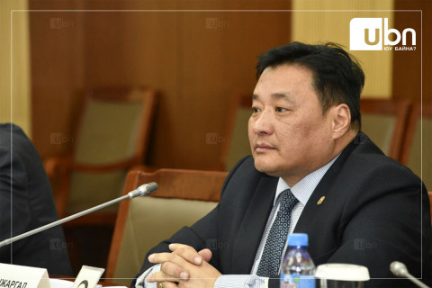 Х.Буянжаргал: “Капитал“ банканд алдсан хөрөнгийг төвлөрүүлэх чиглэлд анхаарч ажиллана