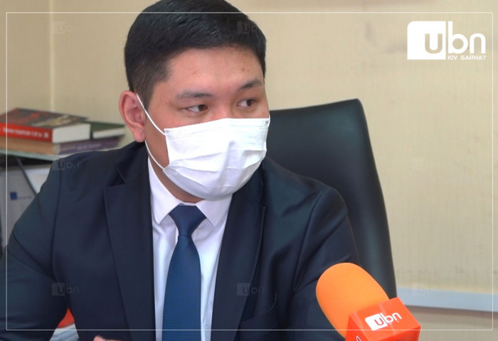 П.Баянтүмэн: Хүн бүр газраа бүртгүүлэхгүй, мэдээллийн санд бүртгэгдээгүй зөрчилтэй газраа л бүртгүүлнэ