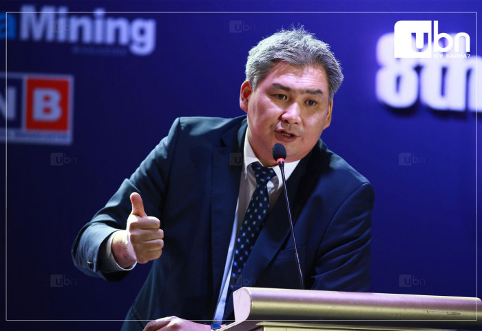 Монголын сагсан бөмбөгийн холбооны Ерөнхийлөгчөөр Г.Батцэнгэл сонгогджээ