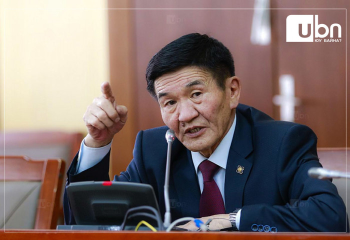 “Сахал” Д.Эрдэнэбилэг, Сайд Ц.Нямдорж нарын хэн нь “ялав”?