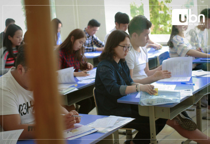 СУРВАЛЖИЛГА: МУИС төгсөх ангийн сурагчдад ЭЕШ-ээ амжилттай өгөхөд нь үнэ төлбөргүй ТУСАЛНА