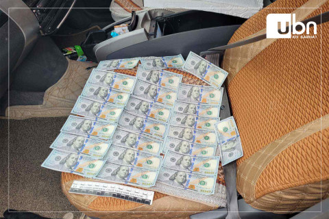 Машин авахаар зарын дагуу очиж 120 сая төгрөгөө дээрэмдүүлжээ