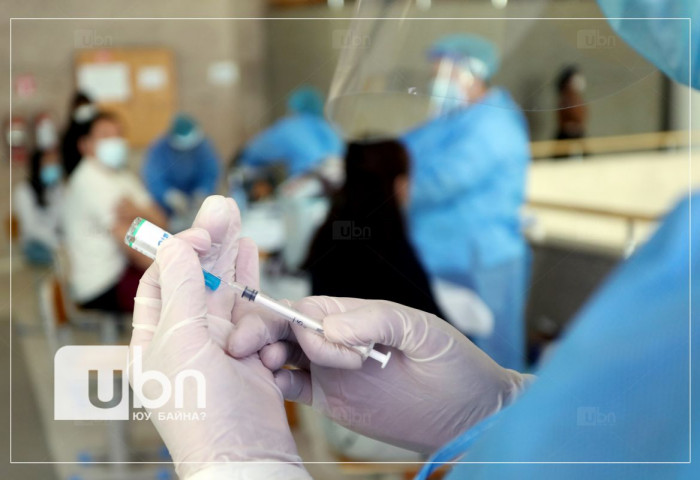 Дархлаажуулалтын цэгүүд өнөөдөр 15 цаг хүртэл ажиллаж, маргааш амарна