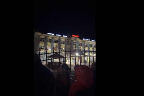 “Бэлтэс Мөрөн” ХХК-ийг цагдаа, прокурорынхан шалгаж эхэлжээ