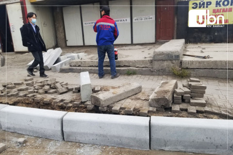 Авто замын хашлагын асуудлаар өнөөдөр мэдээлэл хийнэ
