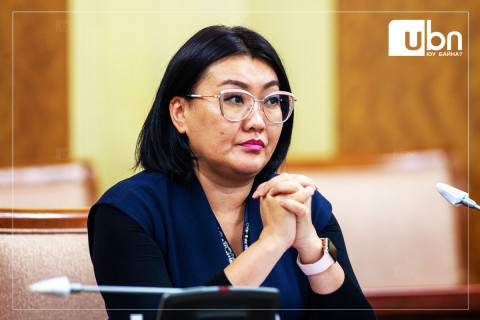 А.Ариунзаяа: Орон нутагт амьдрах хүмүүст 3 хувийн хүүтэй зээл олгоно