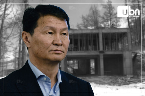 ЦУВРАЛ СУРВАЛЖИЛГА: МҮАН-ын дарга Б.Цогтгэрэлийн гэр бүлийн хууль бус үйлдлийг зогсоохоор НМХГ болон Экологийн цагдаагийн албанд албан бичиг илгээжээ