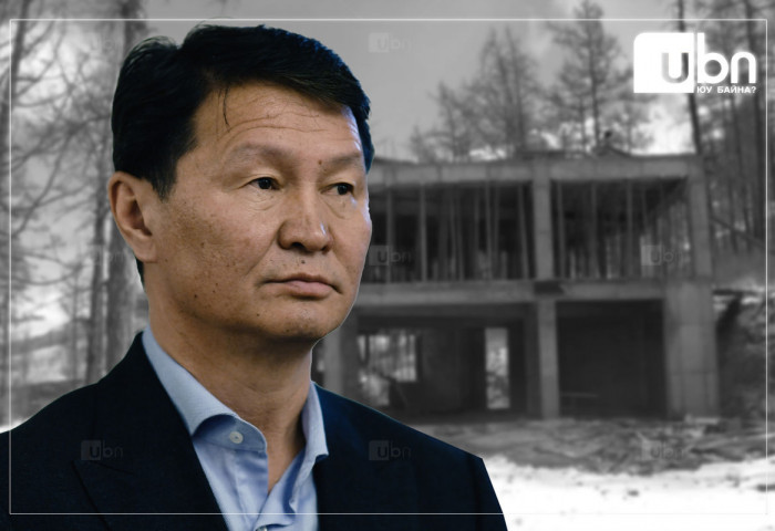 ЦУВРАЛ СУРВАЛЖИЛГА: МҮАН-ын дарга Б.Цогтгэрэлийн гэр бүлийн хууль бус үйлдлийг зогсоохоор НМХГ болон Экологийн цагдаагийн албанд албан бичиг илгээжээ