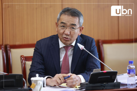 Ц.Мөнх-Оргил: Гишүүдийн бүрэн эрхийг түдгэлзүүлэхгүйгээр 27 аргаар мөрдөн шалгах боломжтой