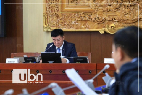 Гишүүдийн бүрэн эрхийг түдгэлзүүлэх асуудлаар ХЗБХ хаалттай хуралдаж байна