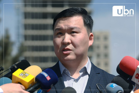 Г.Пүрэвжав: Хятадууд “Нүүрснээс чинь хортой элемент илэрсэн“ гээд аваагүй, үүнээс болж боомт дээр бөөгнөрөл үүсээд байна