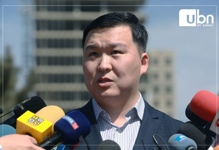 Г.Пүрэвжав: Хятадууд “Нүүрснээс чинь хортой элемент илэрсэн“ гээд аваагүй, үүнээс болж боомт дээр бөөгнөрөл үүсээд байна