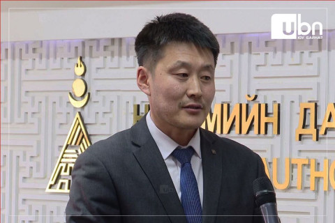 Б.Баяржаргал:  Чингис хаан банк хүнсний агуулахаа зарж орлогыг НДС-д шууд төвлөрүүлнэ