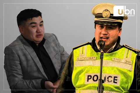 Б.Ариунбат: “Voice of Mongolia” шоуны тайз руу хөтөлсөн хүн бол миний АХ