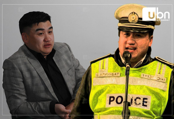 Б.Ариунбат: “Voice of Mongolia” шоуны тайз руу хөтөлсөн хүн бол миний АХ
