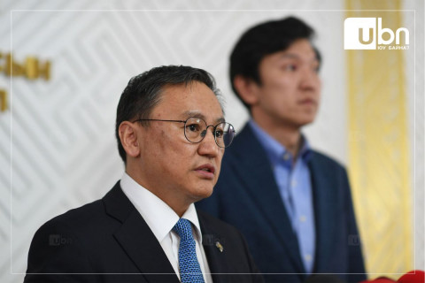 Ж.Чинбүрэн: Амьгүй донорын оршуулгын зардлыг төрөөс даадаг байхаар хуульд тусгалаа