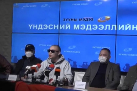 Залуус: “Шударга“ Ерөнхийлөгч өө, Мандах сумын иргэд МОДОО БАРИХ ДЭЭРЭЭ ТУЛЧИХЛАА