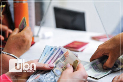 Энэ сард нийгмийн халамж, тэтгэмж олгох ХУВААРЬ