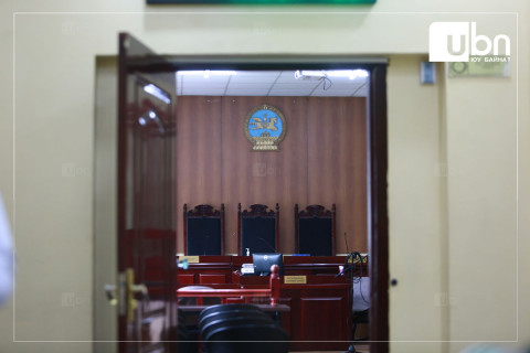 546 шүүгчийн амь насыг 446 сая төгрөгөөр даатгуулжээ