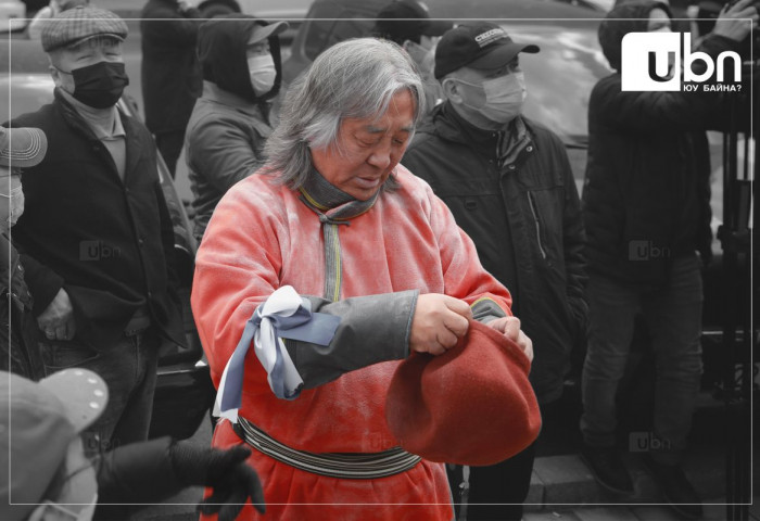 Д.Сосорбарам: Х.Баттулгын баруун, зүүн суганы залуус харгислалыг дэмждэг юм байна. Харлаа, мэдэрлээ