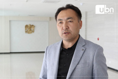 Ж.Гал: Гарааш хөрсний бохирдол үүсгэдэг тул гарааш буулгах ажлыг иргэд идэвхтэй дэмжиж байгаа