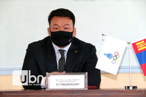 Н.Түвшинбаярын хэргийг дахин өөр шүүгчид ХУВААРИЛНА