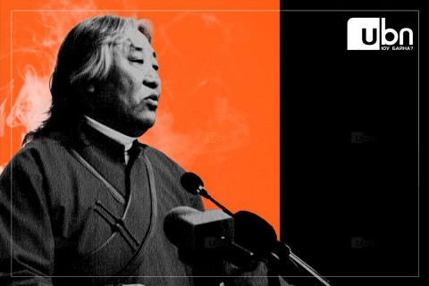 Д.Сосорбарам: Х.Баттулгыг Ерөнхийлөгч болгосон гол хүн нь БИ