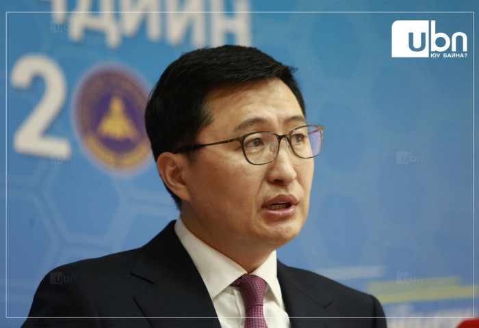 Бусдаас 600 сая төгрөгийн авлагатай ТЕГ-ын дарга Д.Заяабал гэж хэн бэ