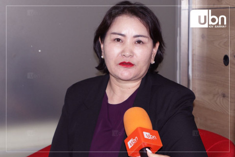 У.Долгормаа: “Хүүхдийн төлөө сан“-д 5.5 ТЭРБУМ төгрөг байгаа ч хуулийн дагуу хүүхдийн өвчлөлд зарцуулах БОЛОМЖГҮЙ