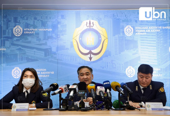 МЭРГЭЖЛИЙН ХЯНАЛТ: Эмээлт дэх махны үйлдвэрүүд дандаа хятадын хөрөнгө оруулалттай