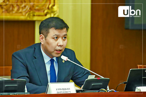 Б.Энхбаяр: Татварынхан татварын зөрчил хянан шийдвэрлэсэн асуудлаа хянуулахгүй, өөрсдөө шийднэ гэж их лобби хийдэг
