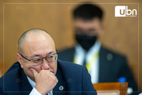 Прокурор Ц.Ариунболд: Х.Баттулгын зөвлөх Ц.Ууганбаяр эрүүл мэндийн шалтгааны улмаас гадуур шалгагдаж байна