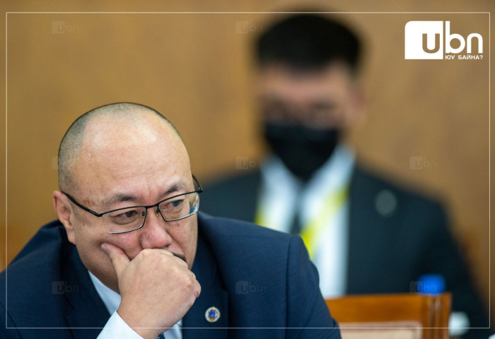 Прокурор Ц.Ариунболд: Х.Баттулгын зөвлөх Ц.Ууганбаяр эрүүл мэндийн шалтгааны улмаас гадуур шалгагдаж байна