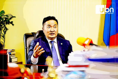 Ж.Сүхбаатар: Чанаргүй зээлүүдийг төлүүлж чадахгүй бол ЗГ-ын төлбөрийн чадварт нөлөөлж, манай улс дефолт болох эрсдэлтэй