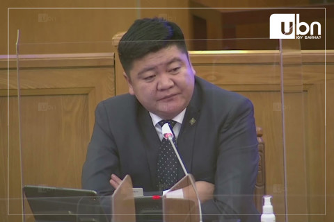 Ц.Сандаг-Очир: Ирээдүйд ийм улс орныг үр хүүхдүүддээ өгөх гэж байгаадаа айж, ичих хэрэгтэй