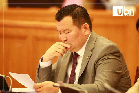 Л.Мөнхбаатар: Түр хороо эмийн үнийн асуудлыг хянаж шалгах асуудалдаа оруулах нь зүйтэй