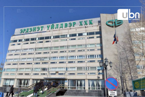 Усанд осолдсон “Эрдэнэт“ үйлдвэрийн ажилчныг эрэн хайж байна