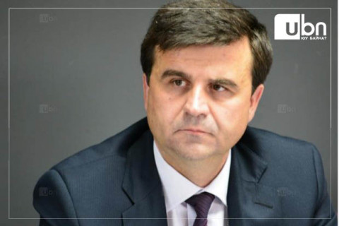 Румын Улсын Авлигатай тэмцэх үндэсний газрын төлөөлөгчид Монгол Улсад айлчилж байна