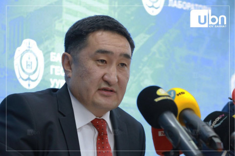НХМГ: Шинжилгээний дүнг Эм Ди Си Пи компани хүлээн зөвшөөрөхгүй байгаа