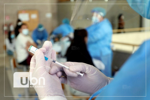 Амралтын өдрүүдэд дархлаажуулалтын цэгүүд ажиллахгүй