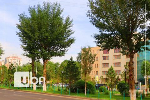 Маргааш Улаанбаатарт 20 хэм дулаан байна